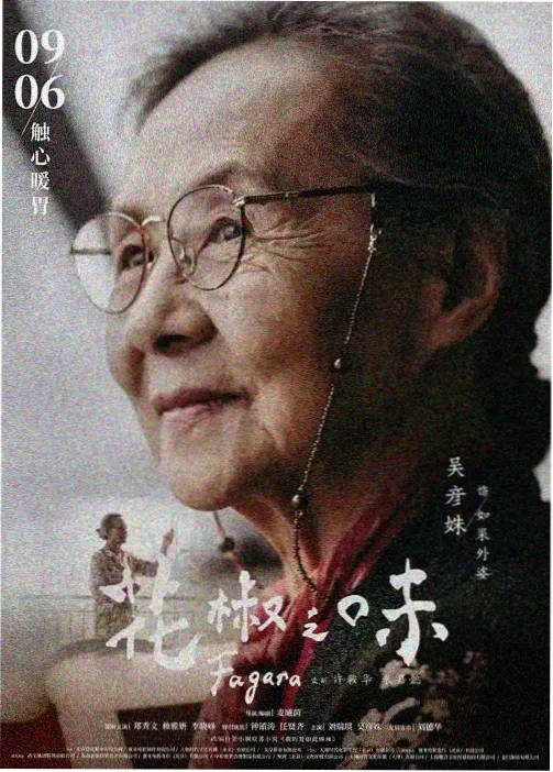 拾荒者 本地视频番剧海报